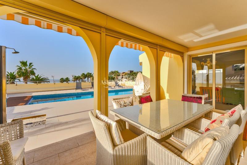 Foto 9849c045-ee07-4f95-9ce5-79c13d865fb0. Casa villas en Playa del Duque en Playa del Duque Adeje