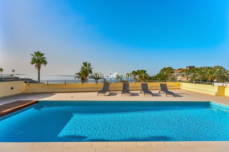 Foto bb7b7648-0f50-48eb-a0f3-7435c4ec79bb. Casa villas en Playa del Duque en Playa del Duque Adeje