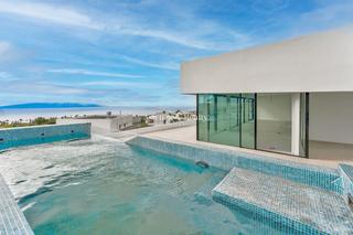 Casa  Josefina de la torre. Exclusiva villa de nueva construcción en abama golf