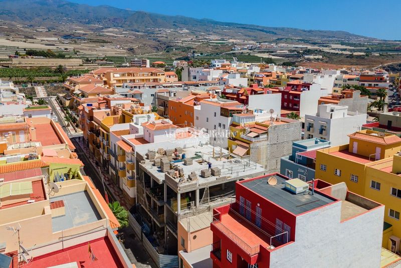 Foto 127a6352-c36c-40da-a172-15100be6396d. Apartament amb aparcament a Playa de San Juan Guía de Isora