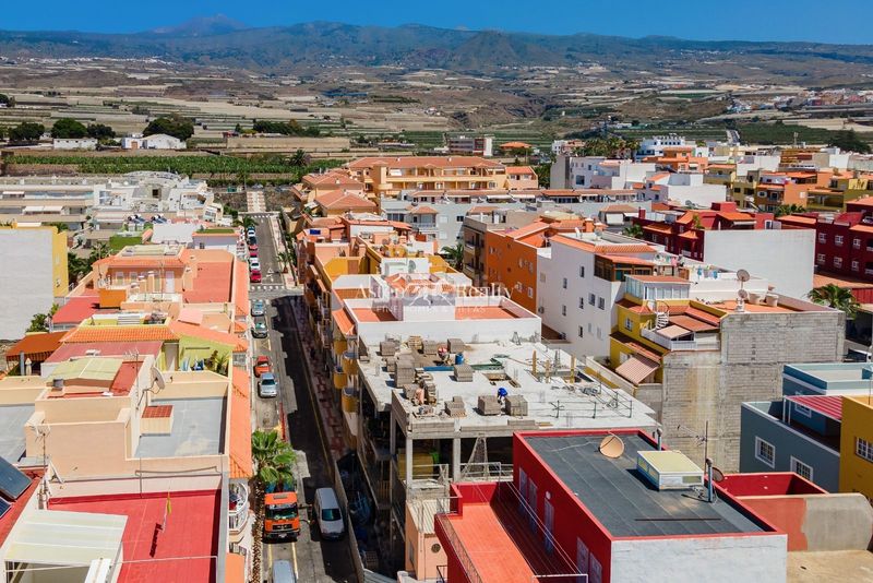 Foto 453e1712-7412-4d94-bdb5-f0876cef7ccf. Apartament amb aparcament a Playa de San Juan Guía de Isora