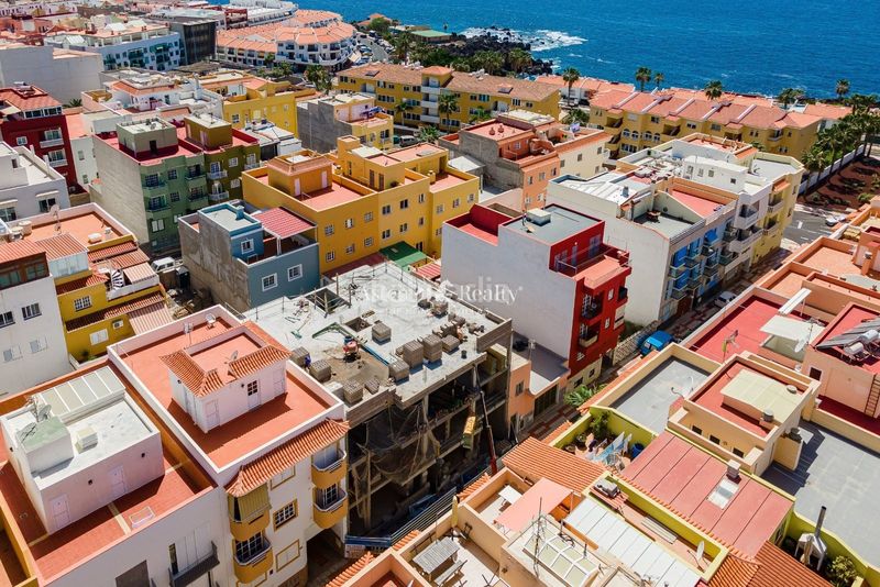 Foto 84c8c523-d24f-4cc3-9aa3-de8b6a278be2. Apartament amb aparcament a Playa de San Juan Guía de Isora