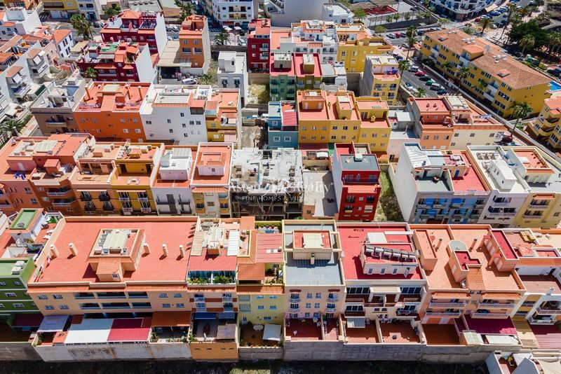 Foto 853b7208-aa9a-41da-bad1-ba969341c1dc. Apartament amb aparcament a Playa de San Juan Guía de Isora