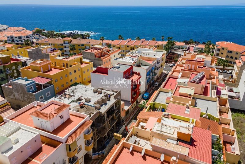 Foto 9ffdc32f-a6ea-441a-b202-92dba867309b. Apartament amb aparcament a Playa de San Juan Guía de Isora