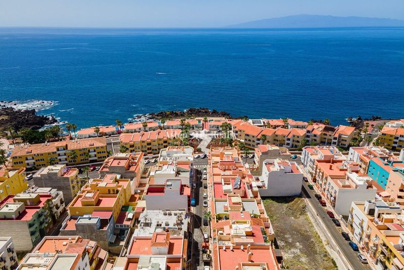 Foto b1713904-a4f3-4a22-9821-a4c88277141e. Apartament amb aparcament a Playa de San Juan Guía de Isora