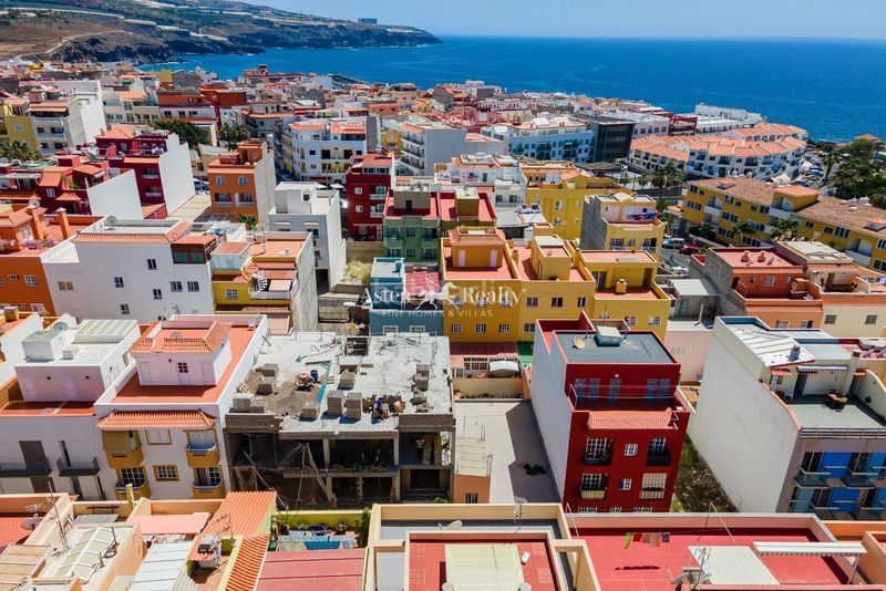 Foto f8a6dd3c-483a-47ba-828e-22c94119da09. Apartament amb aparcament a Playa de San Juan Guía de Isora