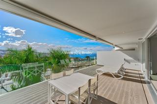 Appartement  Calle roques del salmor. En venta en playa del duque, con 116 m2, 1 habitaciones y 1 bañ