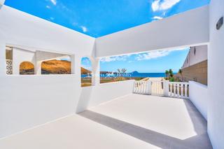 Apartamento  De la te. En costa del silencio