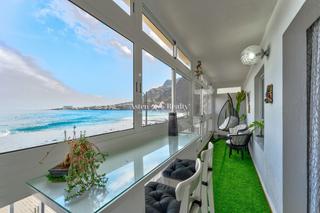 Appartement  El sol. Espectacular apartamento completamente reformado de lujo de 2 do