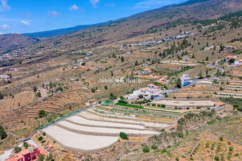 Foto 0720086a-f6a7-4af9-a7d7-903bf04e23ac. Haus mit parking in Tijoco Bajo Adeje