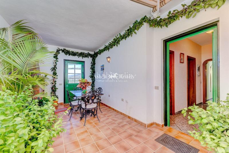 Foto 09b4eed0-849f-40c4-a18d-673121db6989. Haus mit parking in Tijoco Bajo Adeje