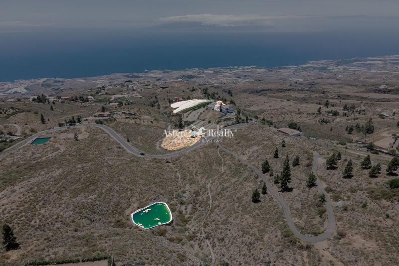 Foto 1b6c578e-0d34-4e5b-8c0c-1065f5f785d6. Haus mit parking in Tijoco Bajo Adeje