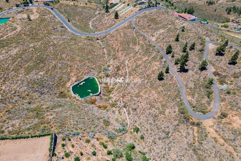 Foto 1ef67ef3-130d-4921-bc06-f9086c182752. Haus mit parking in Tijoco Bajo Adeje