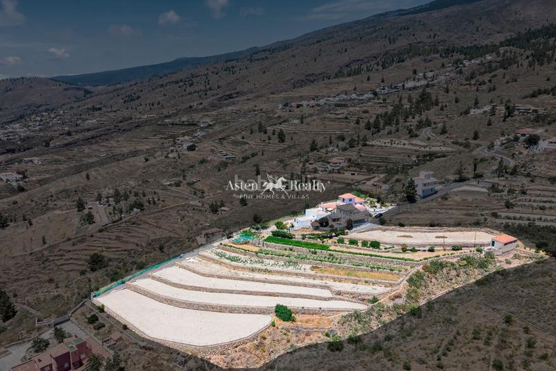 Foto 3a235259-2d3f-4485-bcf2-433bfca6783b. Haus mit parking in Tijoco Bajo Adeje