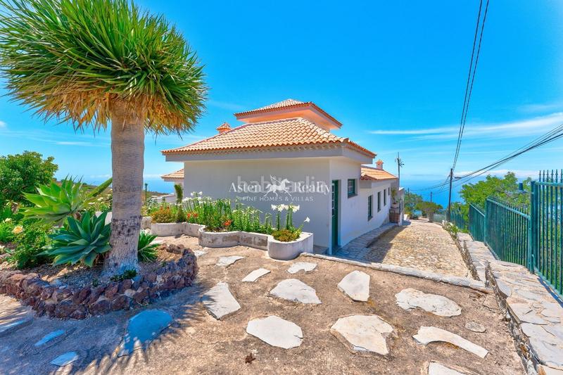 Foto 3d7b7e34-3b18-4f9f-96e9-acc4ea7c2bec. Haus mit parking in Tijoco Bajo Adeje