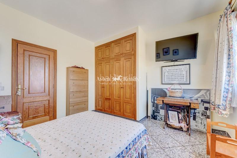 Foto 62364194-0ffe-4473-9712-cd397f1fc1c6. Haus mit parking in Tijoco Bajo Adeje