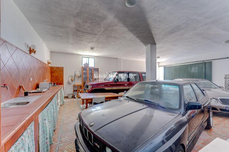 Foto 96979227-df0f-41cb-88f4-835d6964d850. Haus mit parking in Tijoco Bajo Adeje