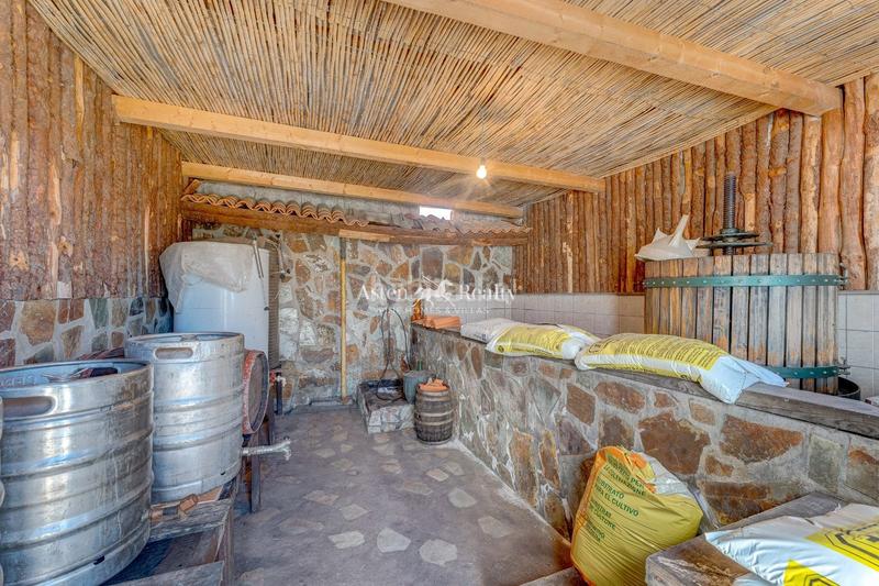 Foto 9bee1917-273f-4e4e-a6fe-f8a42ab6308f. Haus mit parking in Tijoco Bajo Adeje