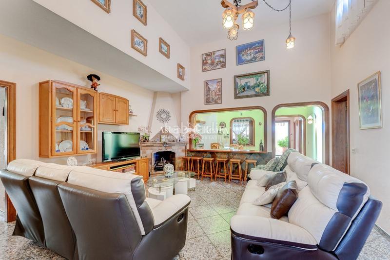 Foto b934f8d6-8275-486a-bef2-f708a17c69fe. Haus mit parking in Tijoco Bajo Adeje