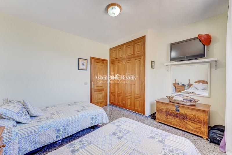 Foto d060dc46-2d0f-47f3-b25b-735ee0c5484e. Haus mit parking in Tijoco Bajo Adeje