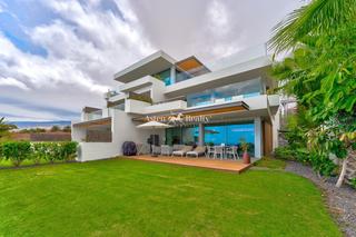 Apartament  General del sur, tf-47. Apartamento de alta calidad en los jardines de abama, 2 dormitor