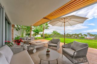 Apartamento en General del sur, tf-47. Apartamento de alta calidad en los jardines de abama, 2 dormitor
