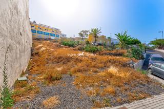 Terreny residencial  El olivo. En tejina de isora