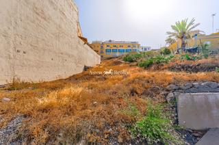 Terreno residencial  El olivo. En tejina de isora