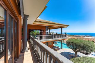 Maison  Príncipe pelinor. Exclusiva villa de lujo de estilo tradicional y impresionante vi