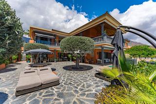 Casa  Príncipe pelinor. Exclusiva villa de lujo de estilo tradicional y impresionante vi