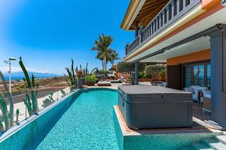 Maison  Príncipe pelinor. Exclusiva villa de lujo de estilo tradicional y impresionante vi