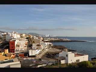 Xalet a El Muelle