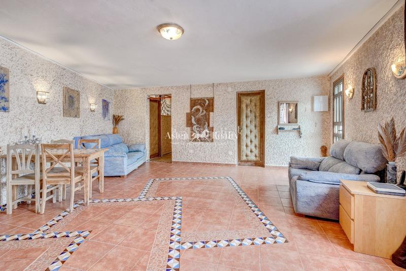 Foto fb45eaf1-773c-484b-a8e7-f1c4b1b8208e. Haus in Santiago del Teide pueblo Santiago del Teide