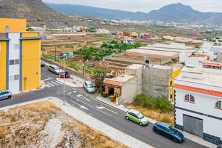Wohngrundstück  Los chijafes. Parcela urbana en la camella
