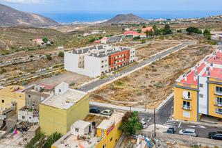 Residential Plot  Los chijafes. Parcela urbana en la camella