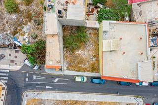 Terreny residencial  Los chijafes. Parcela urbana en la camella