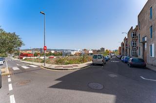 Finca rústica  Alfredo barrios. En san cristóbal de la laguna
