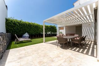 Apartament  Playa de diego hernandez. En la caleta