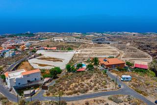 Finca rústica  La pedrera. En tijoco bajo