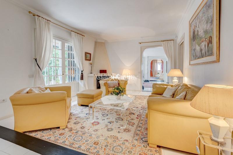 Foto 09bc9916-0bb0-4896-852d-5199deb8b6e6. Chalet mit heizung parking pool in Las Cuevas - Los Gómez Orotava (La)