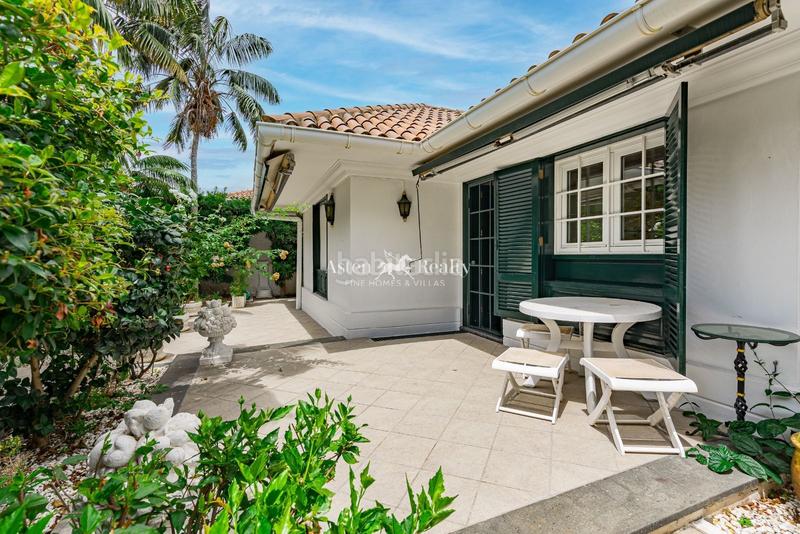 Foto 1cffd6e5-52c7-461d-ade3-27de9e3f7c86. Chalet mit heizung parking pool in Las Cuevas - Los Gómez Orotava (La)