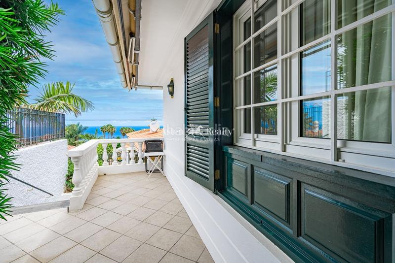 Foto 1f419b1b-6d57-4ec3-b050-6c9f3621d170. Chalet mit heizung parking pool in Las Cuevas - Los Gómez Orotava (La)