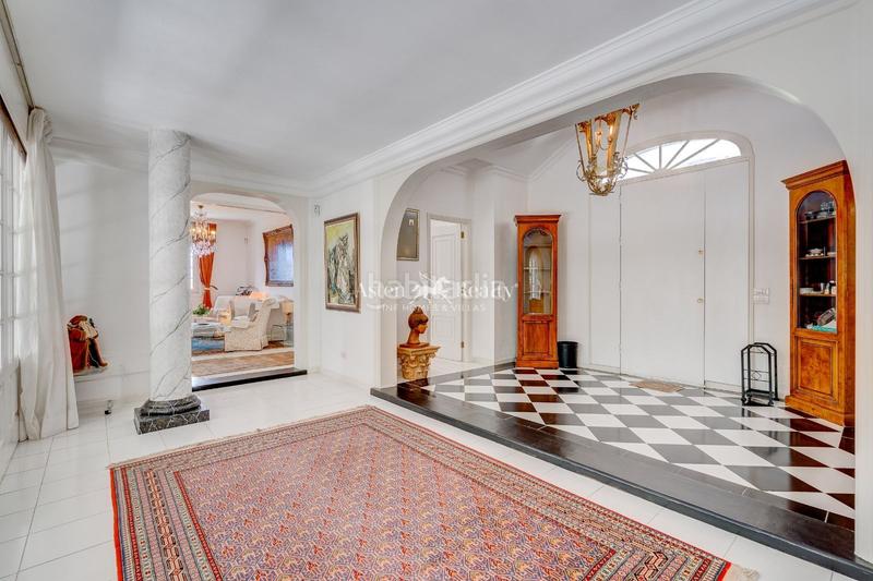 Foto 24228051-0ff8-40fb-a858-4208c23df27d. Chalet mit heizung parking pool in Las Cuevas - Los Gómez Orotava (La)