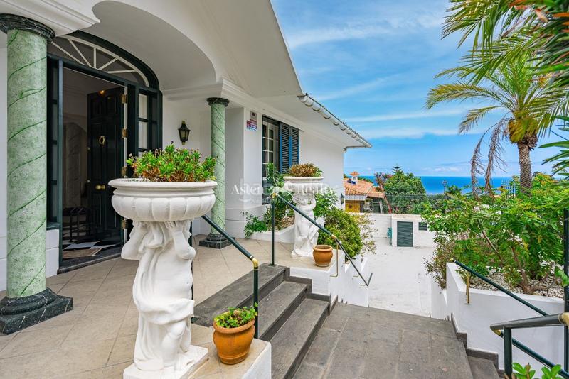 Foto 26ccd817-d31c-4506-b8bf-bb3fb20501ed. Chalet mit heizung parking pool in Las Cuevas - Los Gómez Orotava (La)