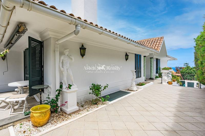 Foto 42bd710d-4713-48f5-997c-92dc24698b99. Chalet mit heizung parking pool in Las Cuevas - Los Gómez Orotava (La)