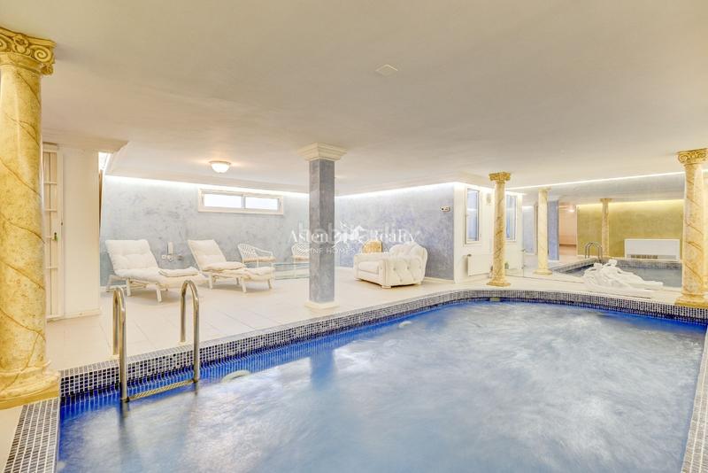 Foto 491434cd-8082-4489-8525-dc20baaab2ff. Chalet mit heizung parking pool in Las Cuevas - Los Gómez Orotava (La)