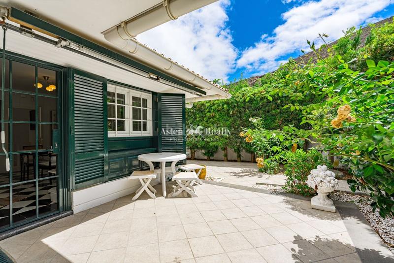 Foto 94520652-d242-4abe-afb4-9ca606153148. Chalet mit heizung parking pool in Las Cuevas - Los Gómez Orotava (La)