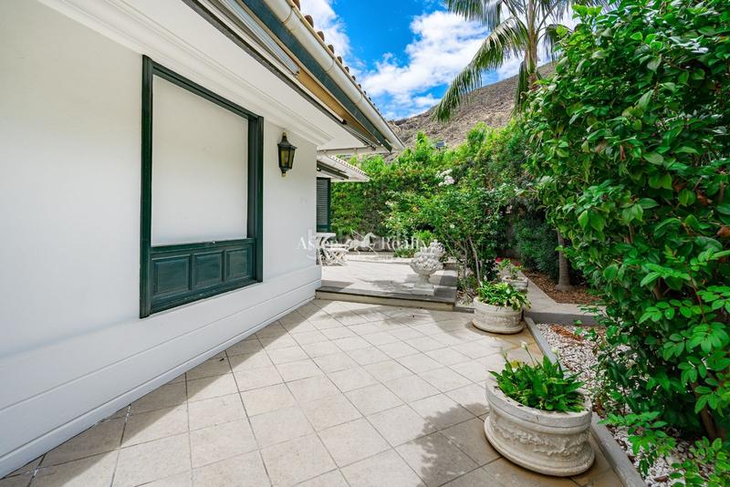 Foto a477f4d0-47e0-4999-bd3c-c9050f678068. Chalet mit heizung parking pool in Las Cuevas - Los Gómez Orotava (La)