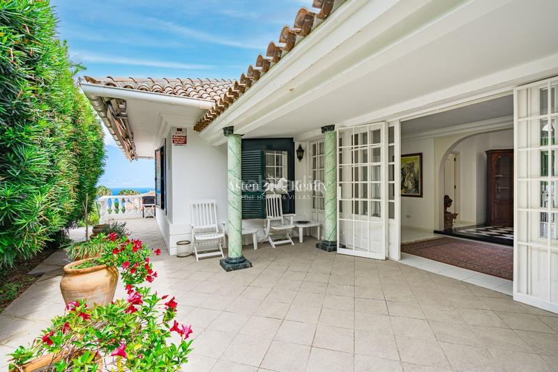 Foto aacf8704-b178-4698-b132-a6a293c1e06e. Chalet mit heizung parking pool in Las Cuevas - Los Gómez Orotava (La)