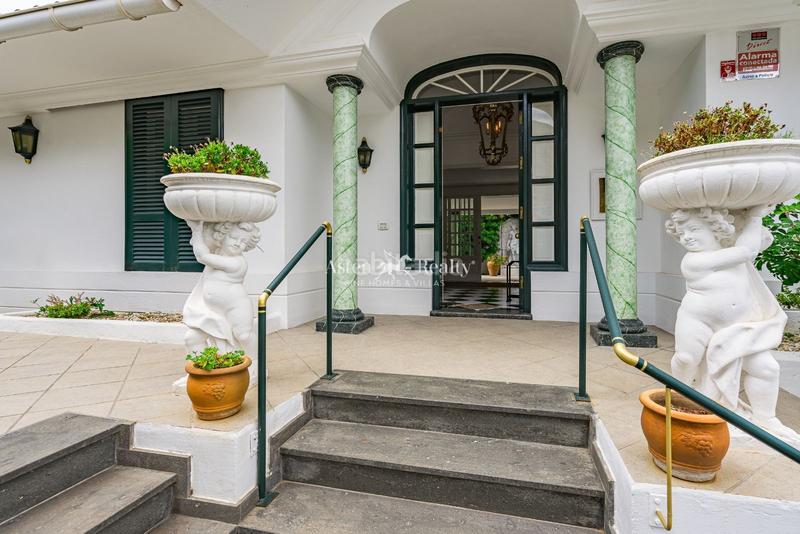 Foto d3c59841-1f09-4bcf-8c80-8137cde69a1e. Chalet mit heizung parking pool in Las Cuevas - Los Gómez Orotava (La)